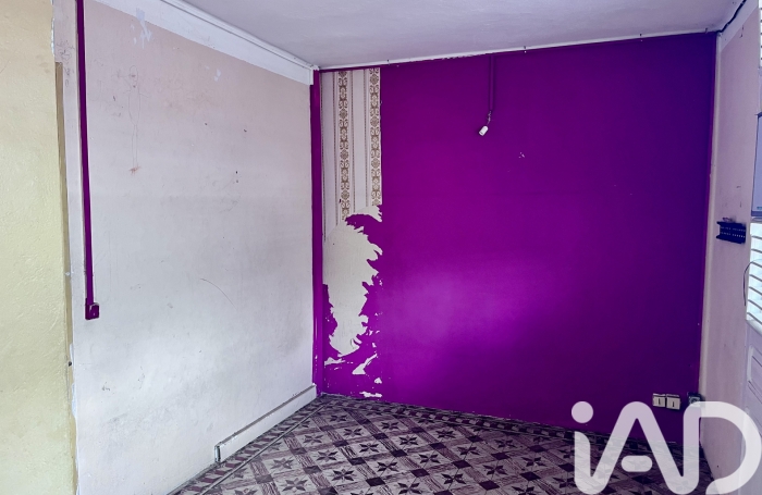 Vente Maison 140m&sup2; 8 pièces Fort de france