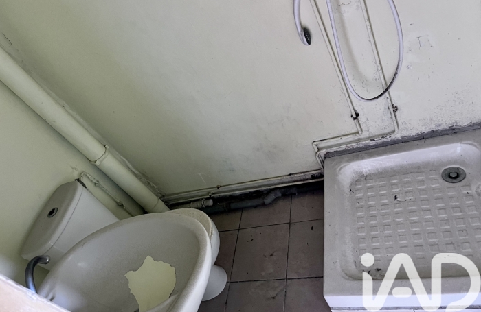 Vente Maison 140m&sup2; 8 pièces Fort de france