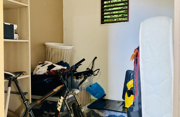 Vente Appartement 26m&sup2; 2 pièces Sainte Anne