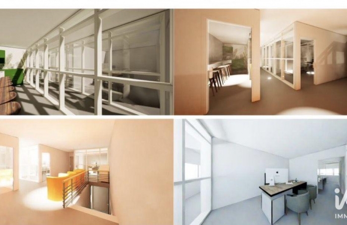 Location Bureaux 97200