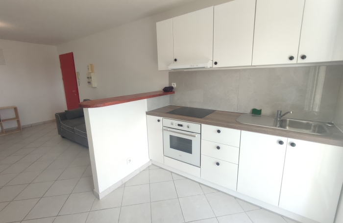 APPT T2 meubl&eacute; MORNE PAVILLON