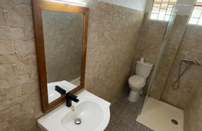 Location Maison 72m&sup2; 3 pièces Le Lamentin