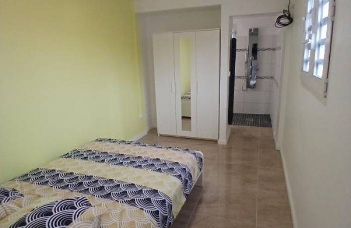 Location Maison 85.67m&sup2; 4 pièces Rivi&egrave;re Pilote