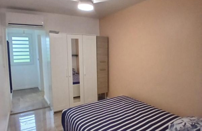 Location Maison 85.67m&sup2; 4 pièces Rivi&egrave;re Pilote