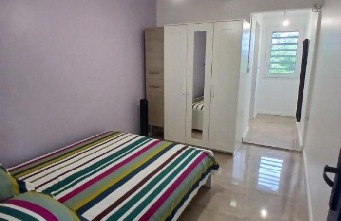 Location Maison 85.67m&sup2; 4 pièces Rivi&egrave;re Pilote