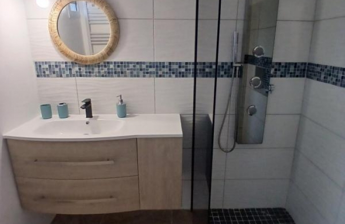 Location Maison 85.67m&sup2; 4 pièces Rivi&egrave;re Pilote