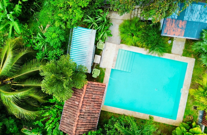 Vente Maison 530m² 23 pièces Gros Morne