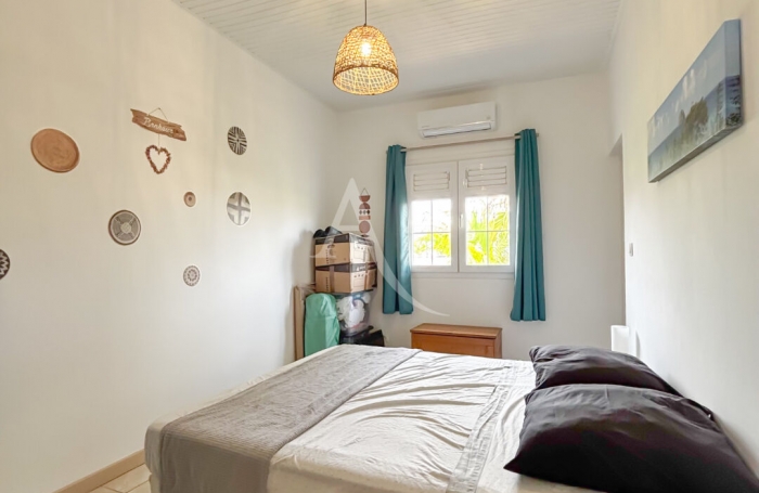 Vente Maison 258m&sup2; 10 pi&egrave;ces La Trinit&eacute;