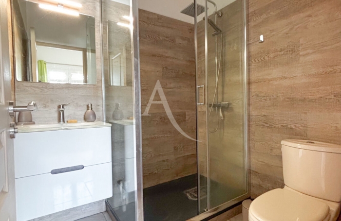 Vente Maison 258m&sup2; 10 pi&egrave;ces La Trinit&eacute;