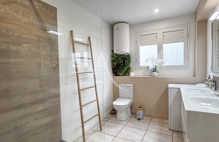 Vente Maison 258m&sup2; 10 pi&egrave;ces La Trinit&eacute;