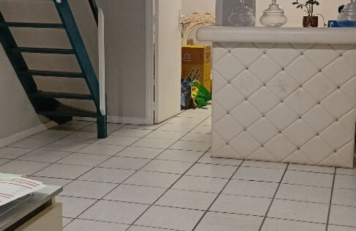 Location Bureaux 41m&sup2; Fort de france