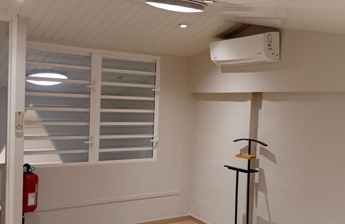 Location Bureaux 41m&sup2; Fort de france