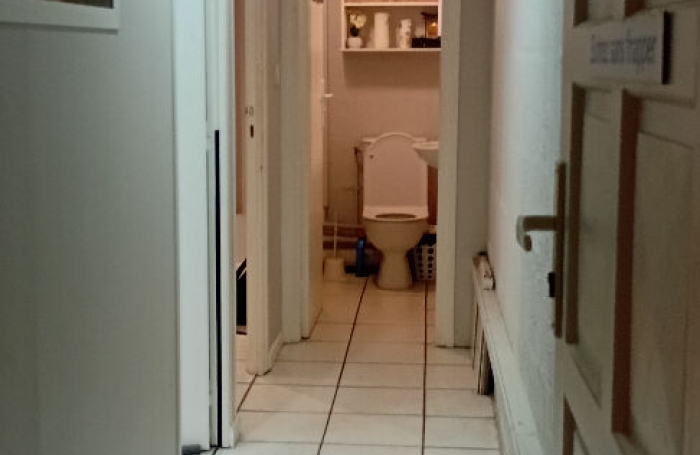 Location Bureaux 41m&sup2; Fort de france