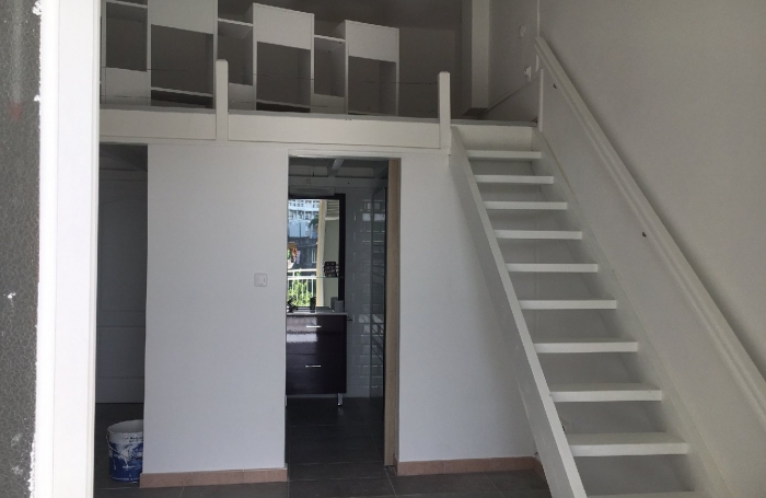 Location Appartement 97200