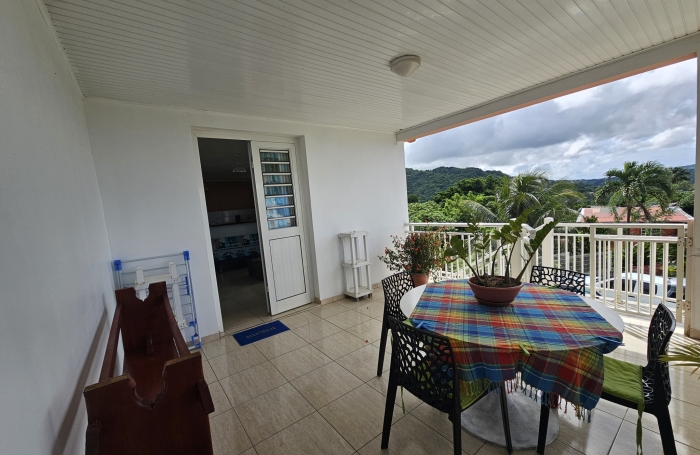 Location Appartement 97270