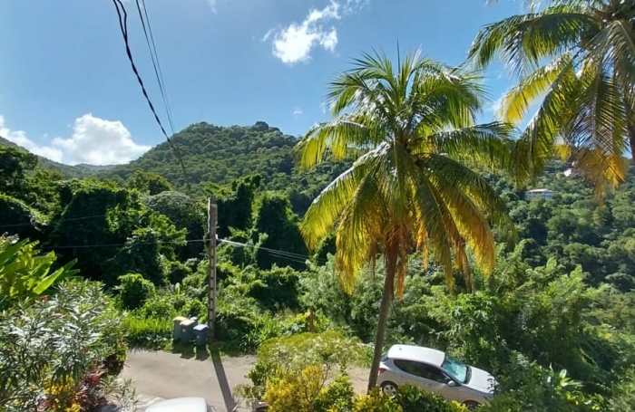 Location Appartement 97221