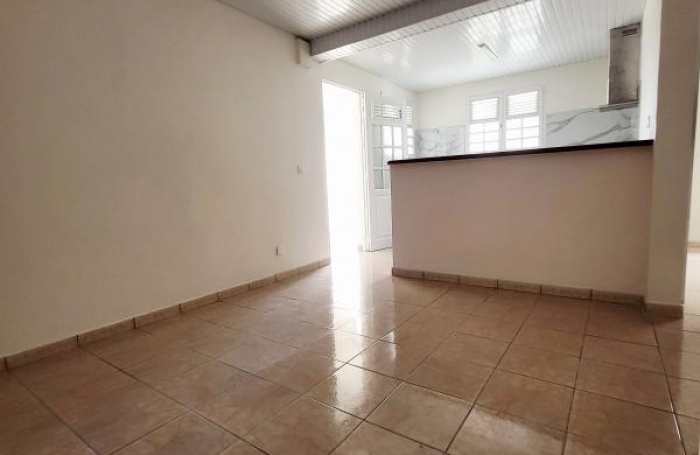 Location Appartement 41.15m&sup2; 1 pièce Le Lamentin
