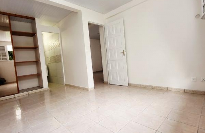 Location Appartement 41.15m&sup2; 1 pièce Le Lamentin