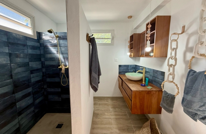 Jolie maison T4 r&eacute;nov&eacute;e - SAINTE-LUCE