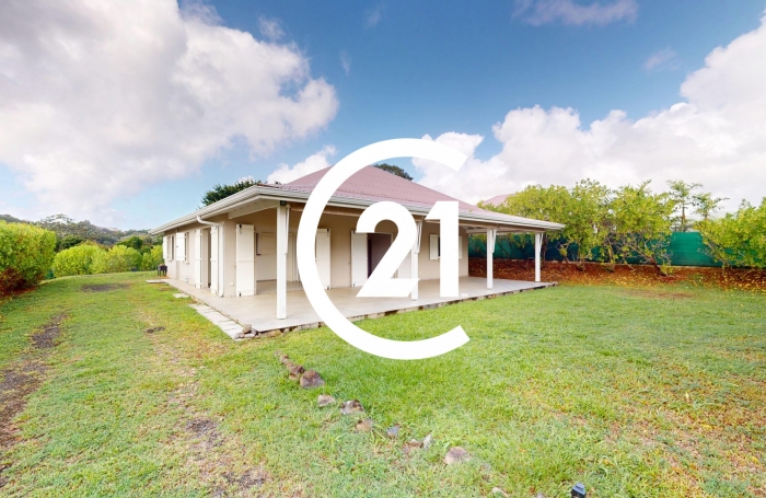 Vente Maison 97212
