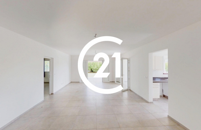 Vente Maison 139.00m&sup2; 4 pièces Saint-Joseph