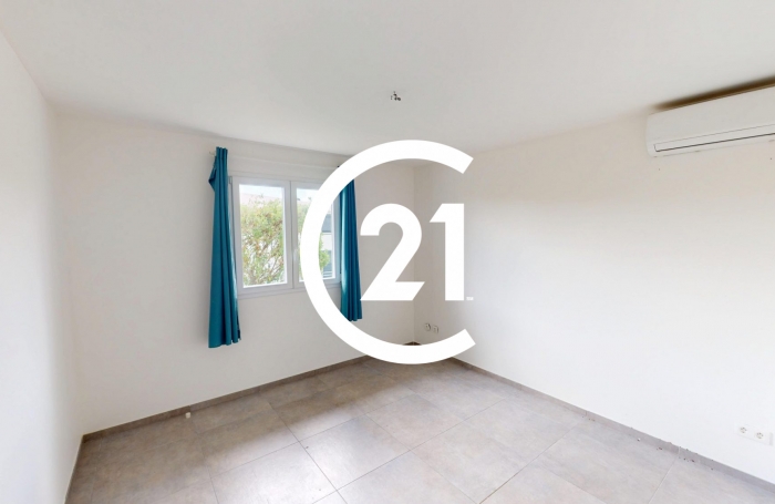 Vente Maison 139.00m&sup2; 4 pièces Saint-Joseph