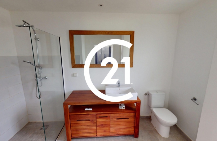 Vente Maison 139.00m&sup2; 4 pièces Saint-Joseph