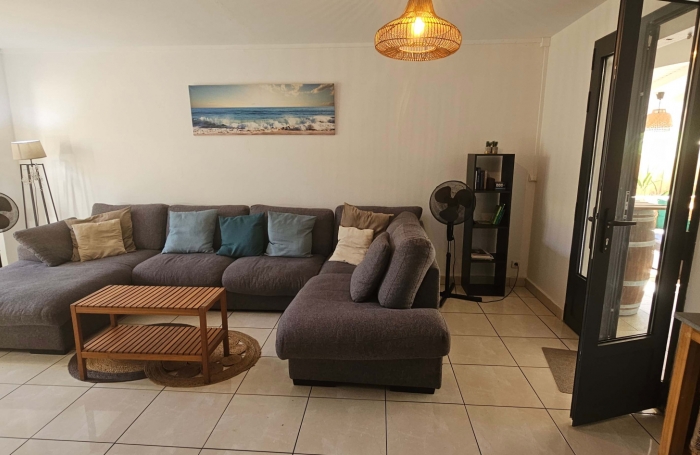 Maison F4 r&eacute;nov&eacute;e, proche plage