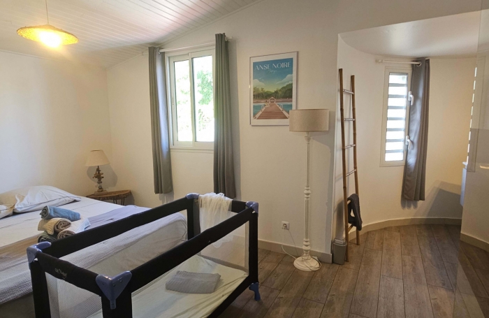 Maison F4 r&eacute;nov&eacute;e, proche plage