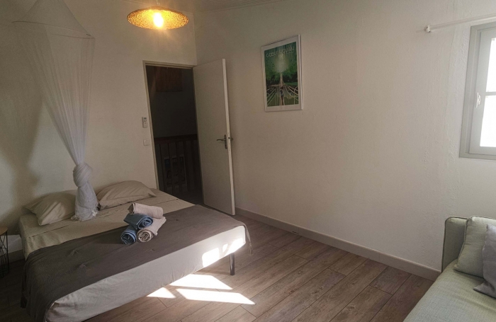 Maison F4 r&eacute;nov&eacute;e, proche plage