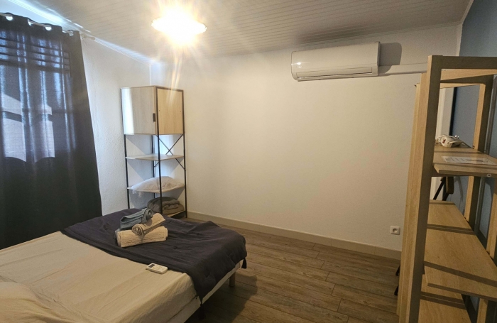 Maison F4 r&eacute;nov&eacute;e, proche plage