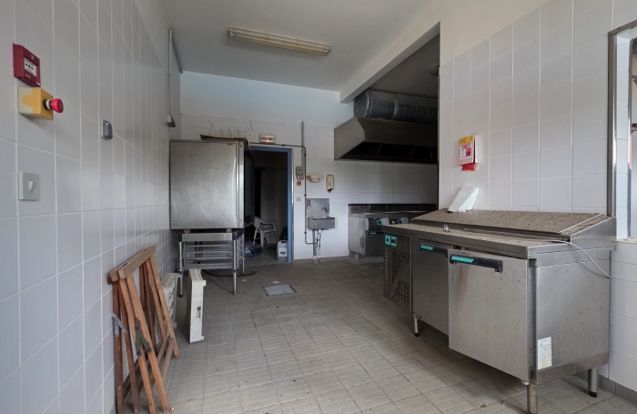 Vente Local commercial 97220