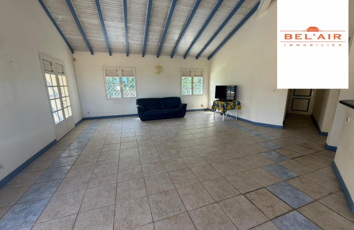 Vente Maison 210.00m&sup2; 6 pièces Le Robert