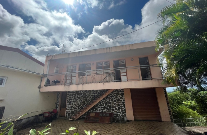 Vente Maison 97270