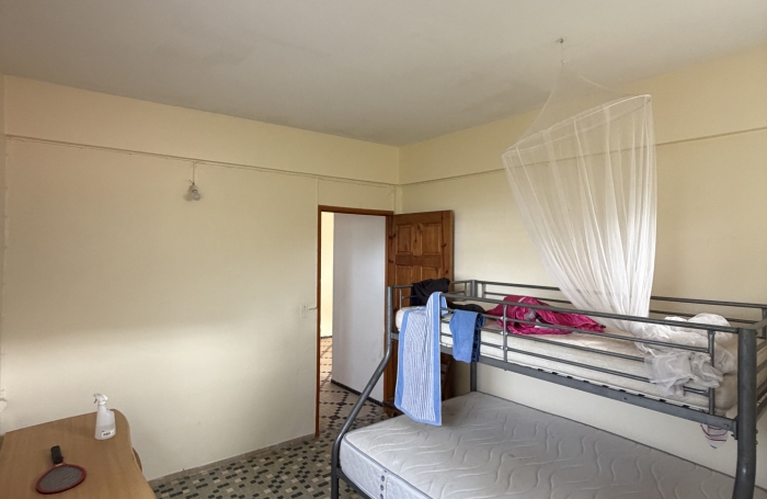 Maison &agrave; r&eacute;nover au Saint-Esprit