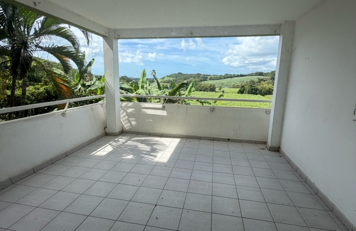 T2 climatis&eacute; dans r&eacute;sidence priv&eacute;