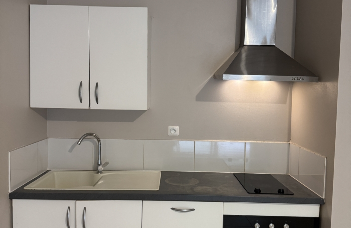 Grand studio &agrave; acheter &agrave; Fort-De-France