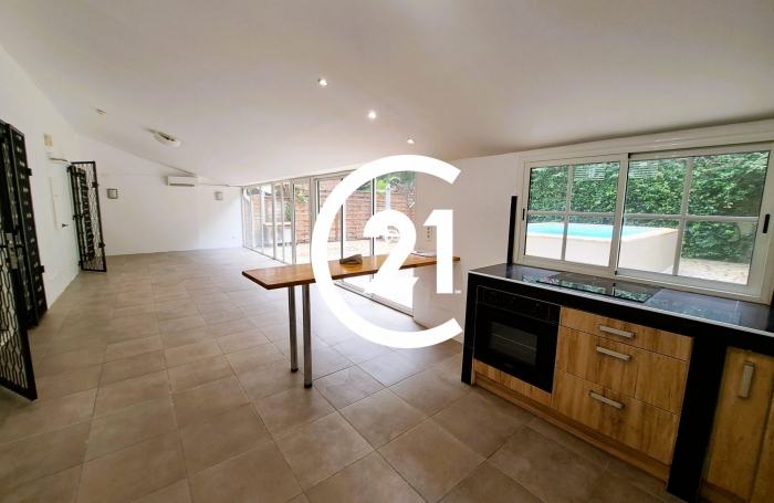 Location Maison 83.00m&sup2; 3 pièces Le Diamant