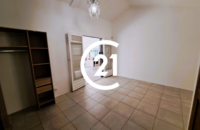 Location Maison 83.00m&sup2; 3 pièces Le Diamant