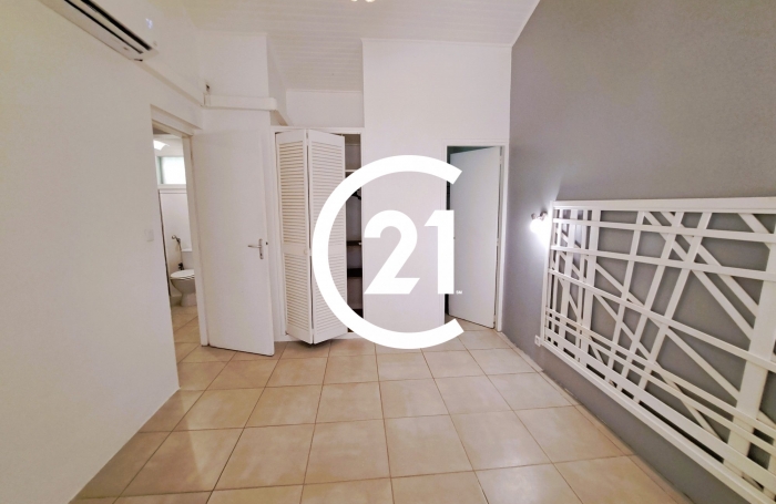 Location Maison 83.00m&sup2; 3 pièces Le Diamant