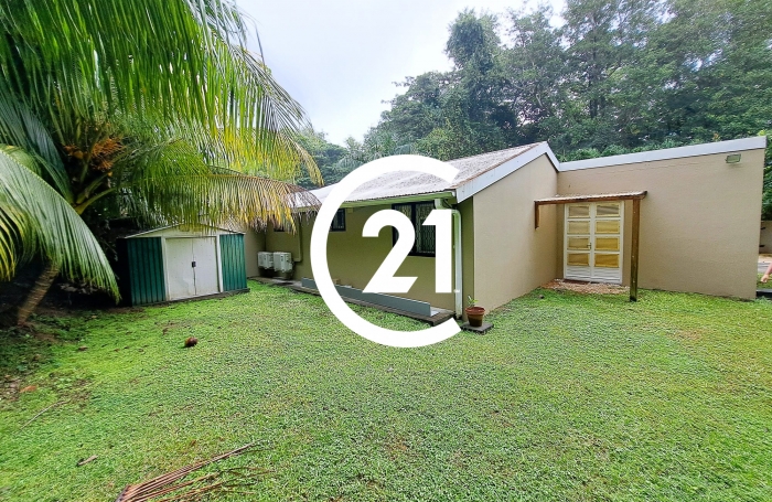 Location Maison 83.00m&sup2; 3 pièces Le Diamant