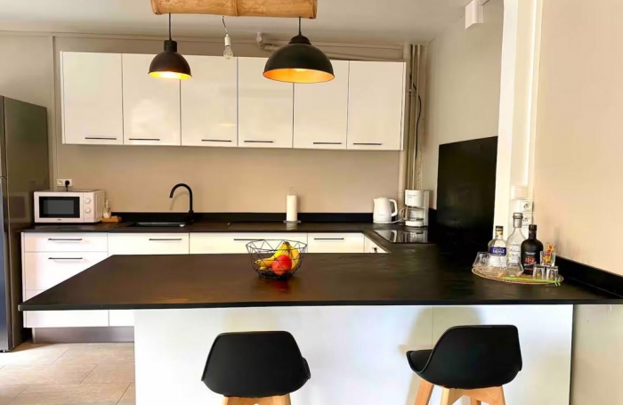 Vente Maison 101.5m&sup2; 4 pièces Sainte Luce