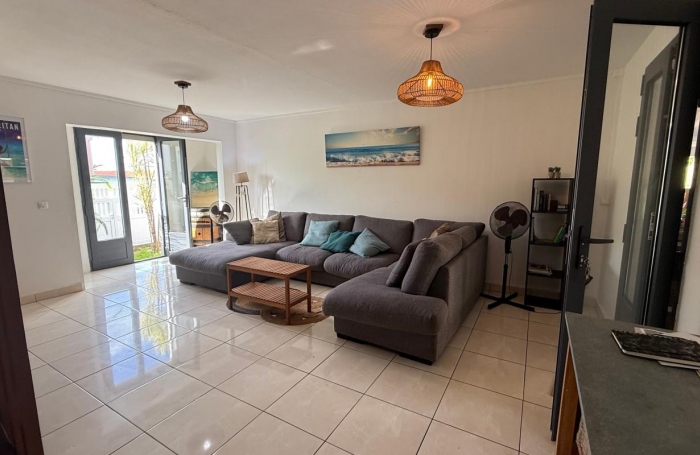 Vente Maison 101.5m&sup2; 4 pièces Sainte Luce