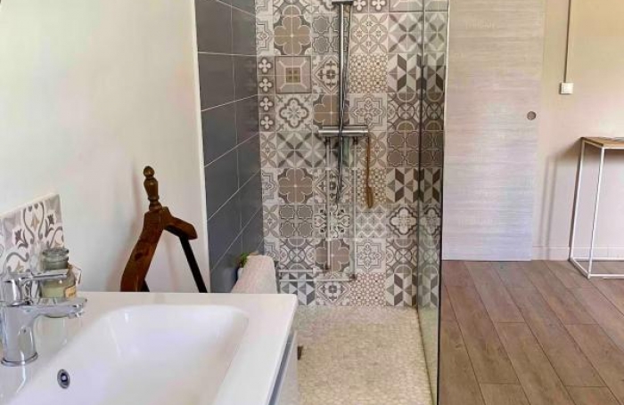 Vente Maison 101.5m&sup2; 4 pièces Sainte Luce