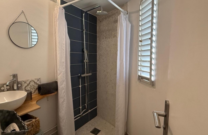 Vente Maison 101.5m&sup2; 4 pièces Sainte Luce