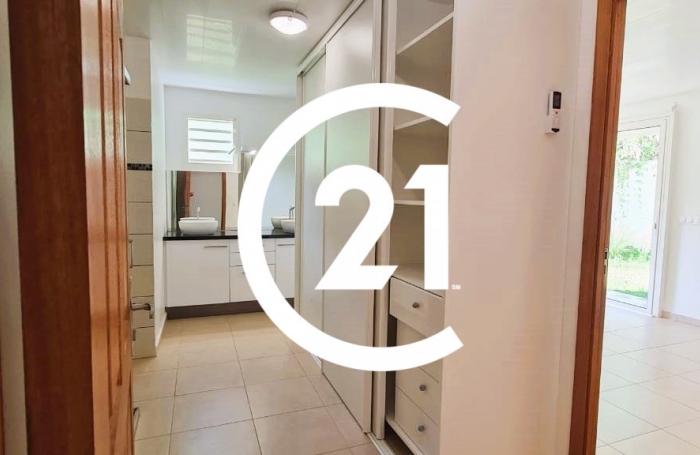 Location Maison 115.23m&sup2; 4 pièces Gros Morne