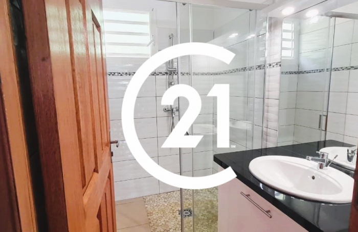 Location Maison 115.23m&sup2; 4 pièces Gros Morne