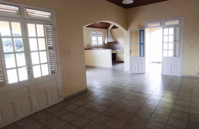 Location Maison 92.52m&sup2; 4 pièces Le Fran&ccedil;ois