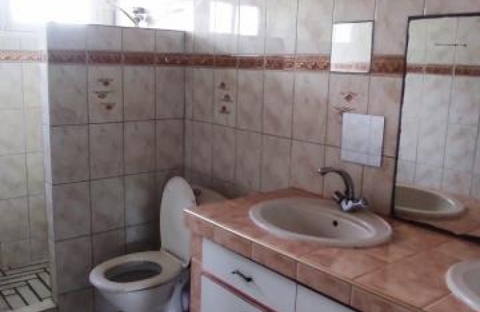 Location Maison 92.52m&sup2; 4 pièces Le Fran&ccedil;ois