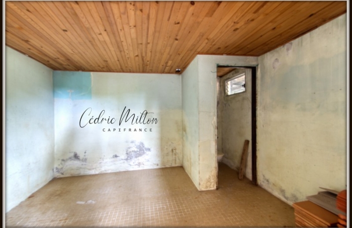 Vente Maison 138m&sup2; 8 pièces Le Fran&ccedil;ois